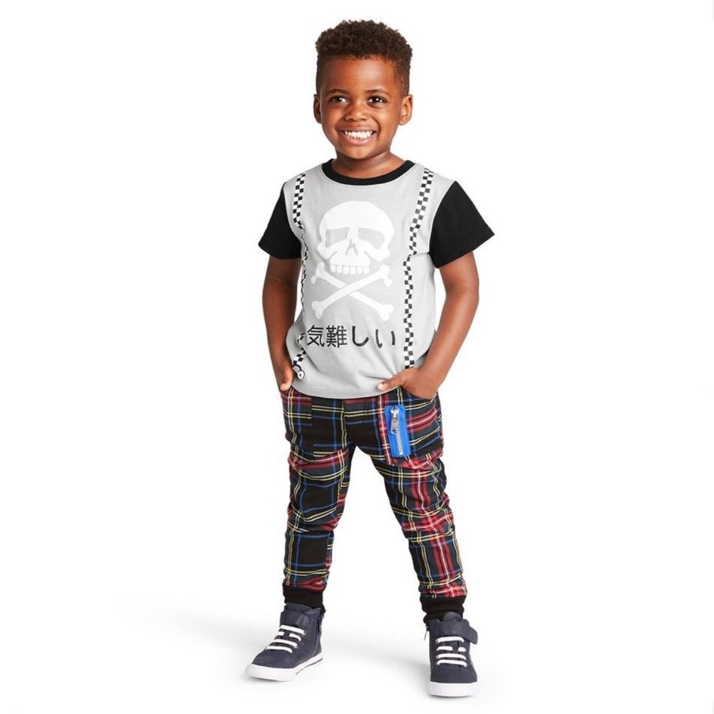 Harajuku Mini For Target Toddler T-Shirt
